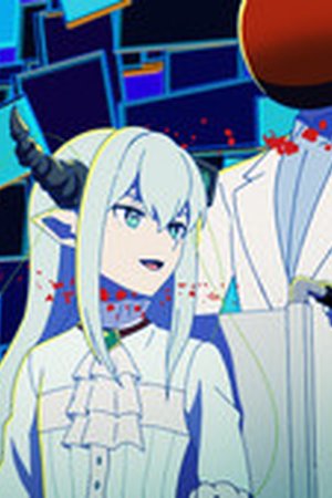 Petals of Reincarnation Season 1 Episode 2