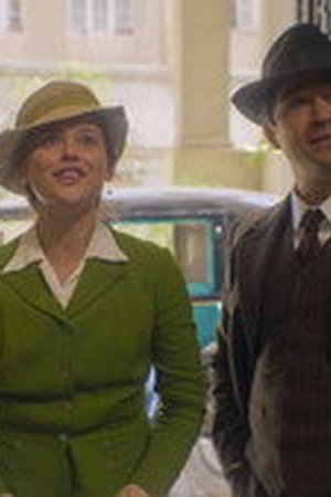 The House of the Spirits Season 1 Episode 3