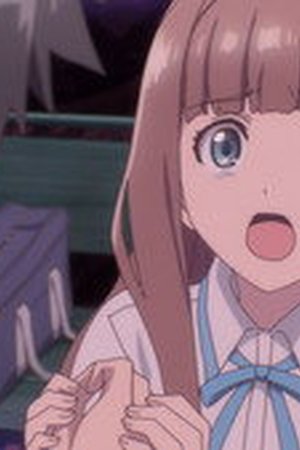 Even a Replica Can Fall in Love Season 1 Episode 4