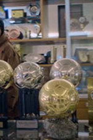 Ronaldinho: The One and Only Season 1 Episode 1