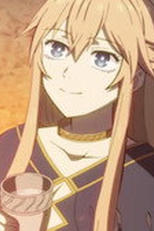 The Warrior Princess and the Barbaric King Season 1 Episode 4