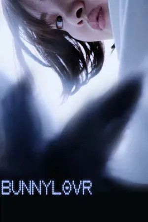 Bunnylovr (2026) - Poster
