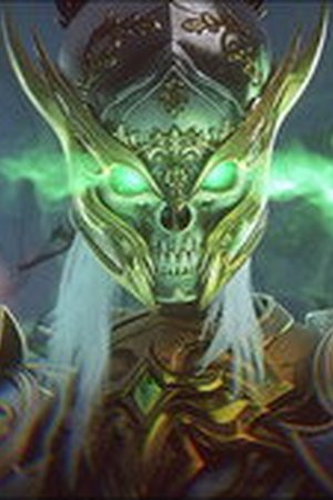 Tomb of Fallen Gods Season 3 Episode 44