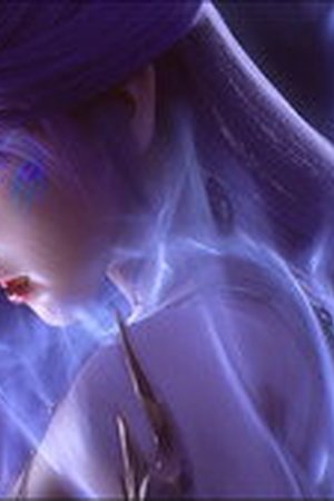 Tomb of Fallen Gods Season 3 Episode 42