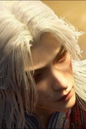 Tomb of Fallen Gods Season 3 Episode 41