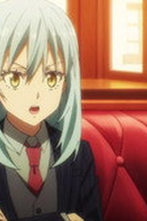 That Time I Got Reincarnated as a Slime Season 4 Episode 7
