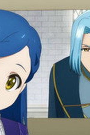 Ascendance of a Bookworm Season 4 Episode 6