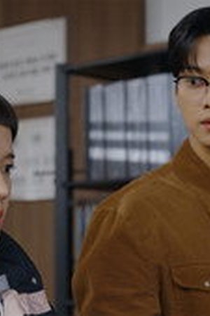 Absolute Value of Romance Season 1 Episode 14