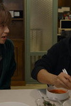 Absolute Value of Romance Season 1 Episode 13