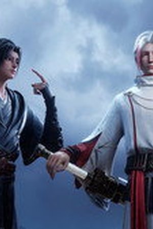 The Demon Hunter Season 3 Episode 8