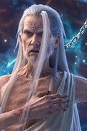 Against the Gods Season 2 Episode 8