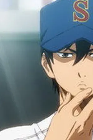 Ace of the Diamond Season 4 Episode 4
