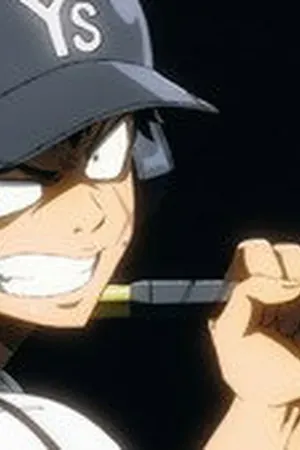 Ace of the Diamond Season 4 Episode 3
