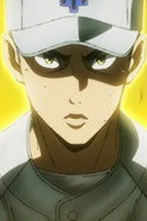 Ace of the Diamond Season 4 Episode 2