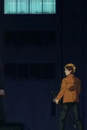 Scum of the Brave Season 1 Episode 17
