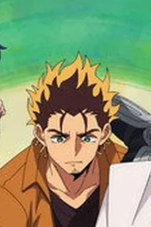 Scum of the Brave Season 1 Episode 13