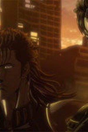Fist of the North Star: HOKUTO NO KEN Season 1 Episode 11
