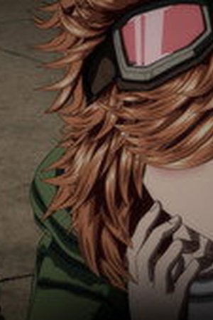 Fist of the North Star: HOKUTO NO KEN Season 1 Episode 8
