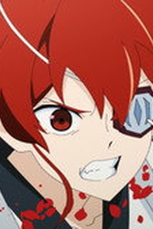 Petals of Reincarnation Season 1 Episode 10