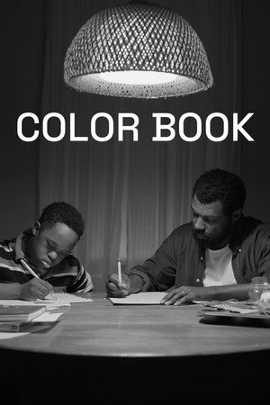 Color Book (2024) - Poster