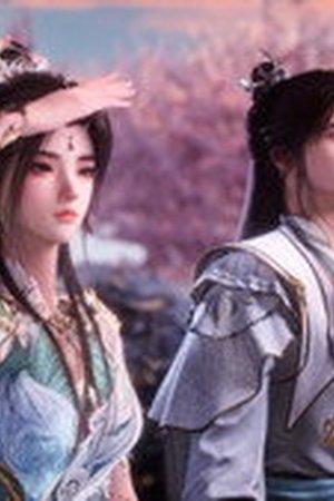 Fighter of the Destiny SS1 Season 1 Episode 23