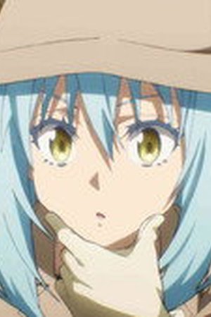 That Time I Got Reincarnated as a Slime Season 4 Episode 9