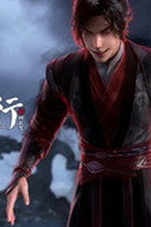 Walking the Way All Alone Season 1 Episode 12