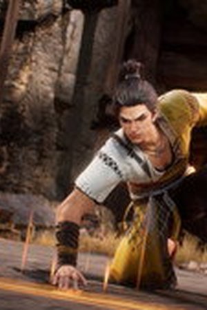 The Demon Hunter Season 3 Episode 12