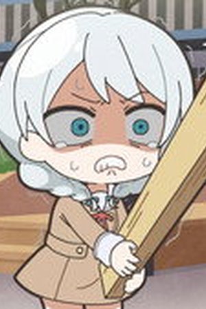 GANSO! BanG Dream Chan Season 1 Episode 38