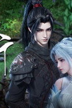 Aliens Among Immortals Season 1 Episode 33
