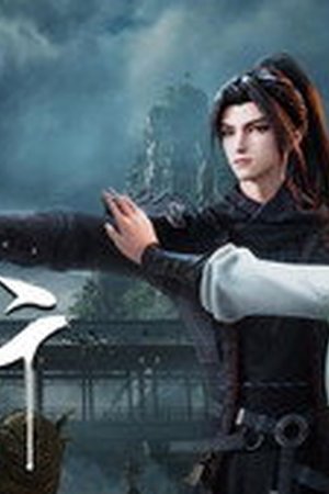 Aliens Among Immortals Season 1 Episode 30