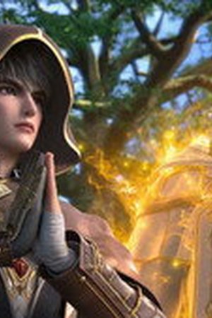 Coiled Dragon Season 1 Episode 8