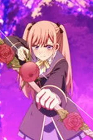 The Classroom of the Black Cat and a Witch Season 1 Episode 12