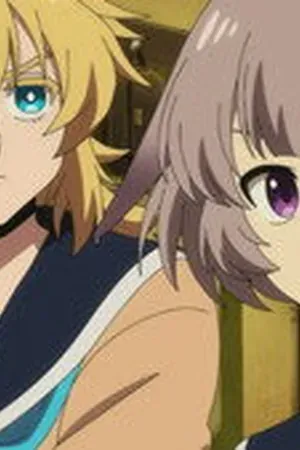 Scum of the Brave Season 1 Episode 24