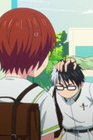 KILL BLUE Season 1 Episode 12