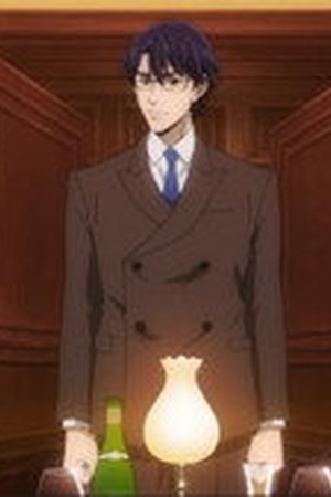 The Drops of God Season 1 Episode 12
