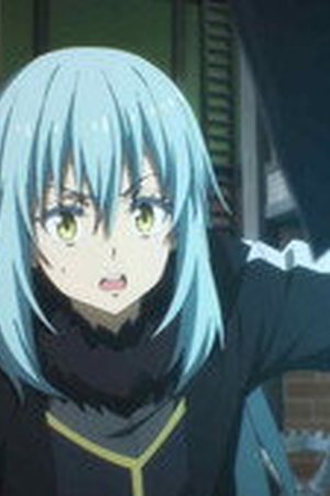 That Time I Got Reincarnated as a Slime Season 4 Episode 12