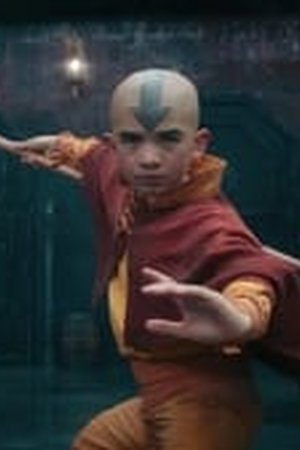 Avatar: The Last Airbender Season 1 Episode 8