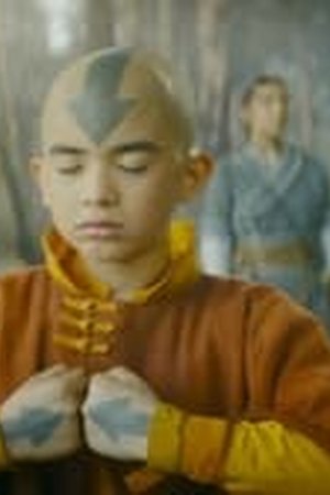 Avatar: The Last Airbender Season 1 Episode 5