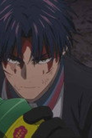 Marriage Toxin Season 1 Episode 12