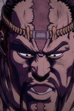 Fist of the North Star: HOKUTO NO KEN Season 1 Episode 13