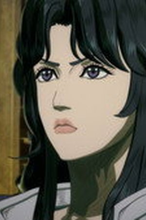 Fist of the North Star: HOKUTO NO KEN Season 1 Episode 12
