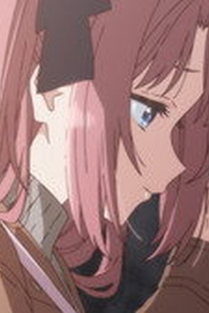 Botan Kamiina Fully Blossoms When Drunk Season 1 Episode 11