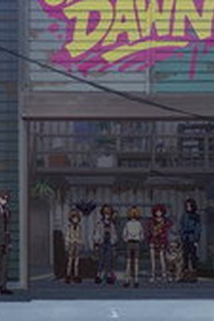 Digimon Beatbreak Season 1 Episode 36