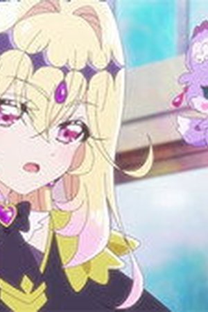 Star Detective Precure! Season 1 Episode 21