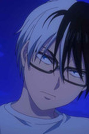 KILL BLUE Season 1 Episode 8