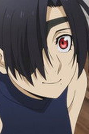 Daemons of the Shadow Realm Season 1 Episode 12
