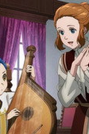 Ascendance of a Bookworm Season 2 Episode 11