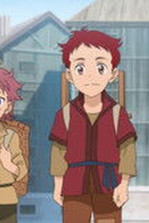 Ascendance of a Bookworm Season 4 Episode 2