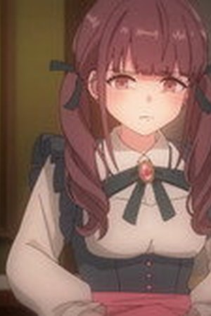 Show Me Your Panties While You Give Me That Disgusted Look! Season 3 Episode 5